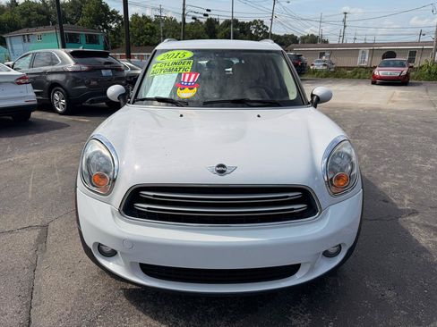 Used 2015 MINI Cooper Countryman FWD image 3