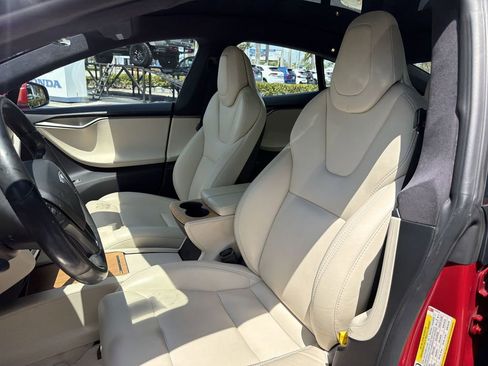Used 2019 Tesla Model S Long Range AWD/4WD image 21