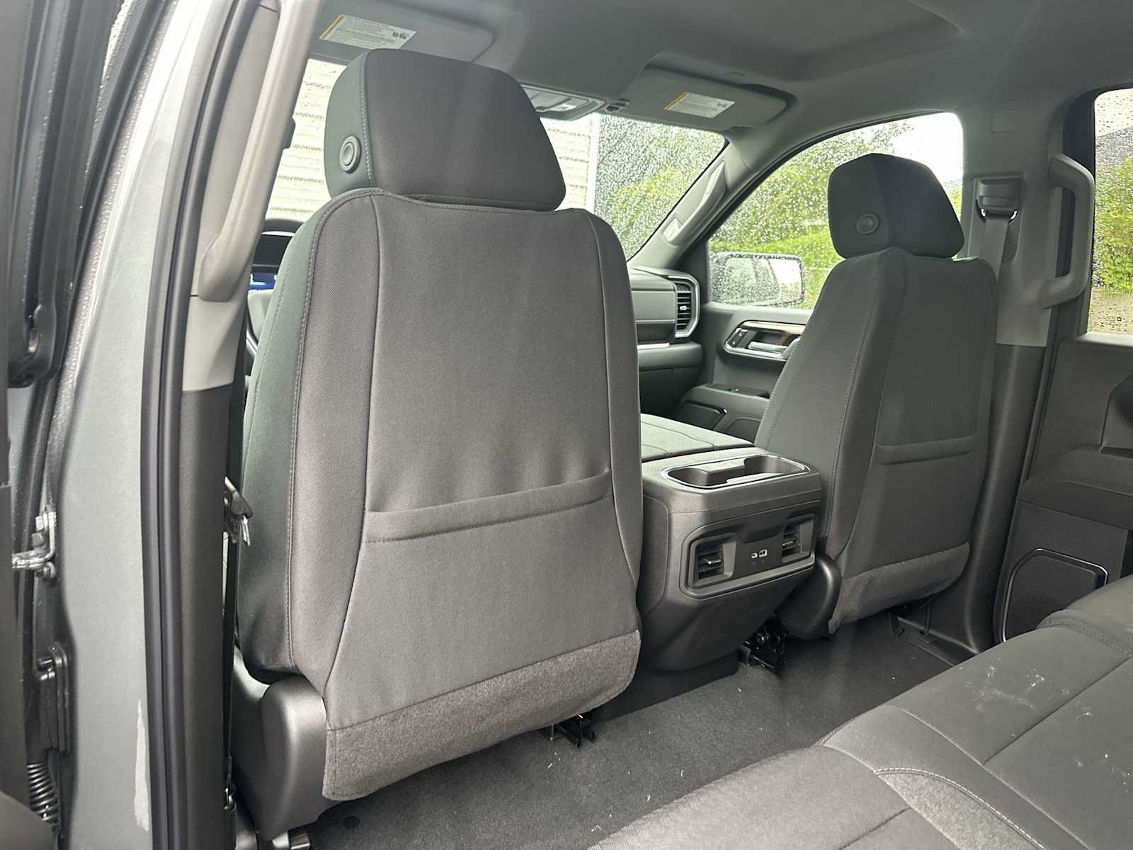 New 2026 Chevrolet Silverado 1500 RST AWD/4WD image 16
