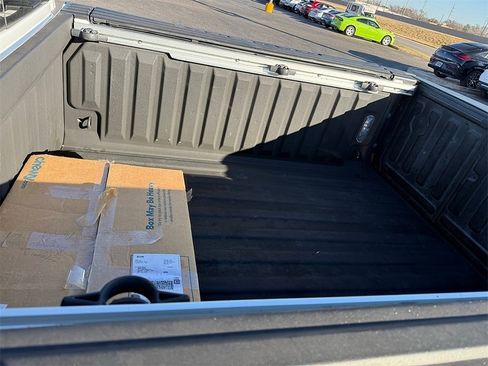 Used 2020 RAM 1500 Limited image 6