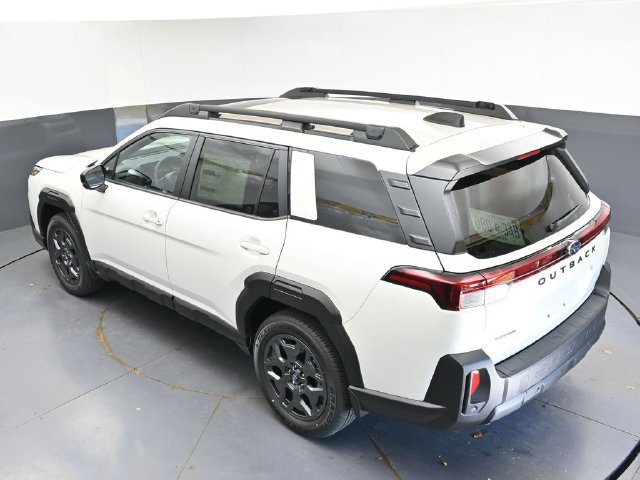 New 2026 Subaru Outback Premium AWD/4WD image 49