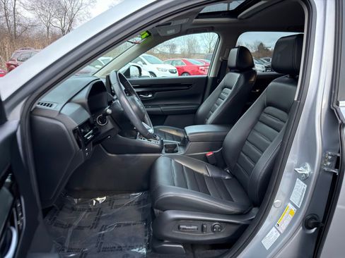 Used 2023 Honda CR-V EX-L image 10