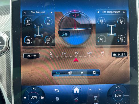 Certified 2026 Mercedes-Benz GLC 300 4MATIC image 28