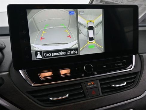 Used 2023 Nissan Altima 2.5 SL image 35