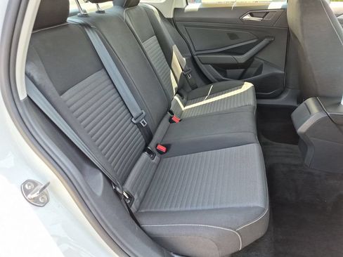 Used 2025 Volkswagen Jetta S FWD image 24