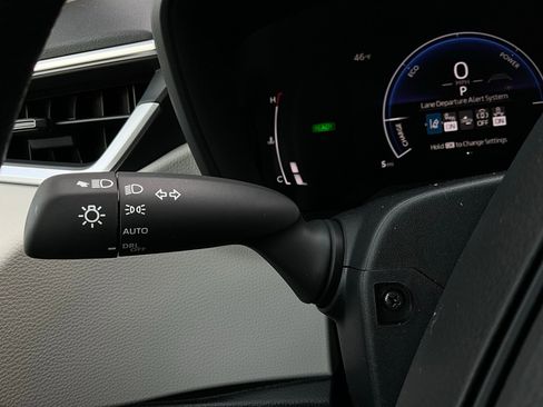 New 2026 Toyota Corolla LE image 32