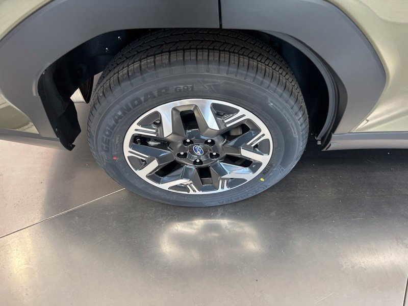 New 2026 Subaru Forester Premium AWD/4WD image 10