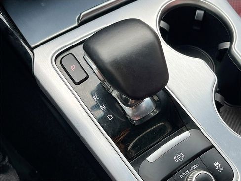 Used 2023 Kia Stinger GT2 w/ Red Interior Color Package image 17