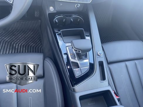 Used 2023 Audi A5 2.0T Premium w/ Convenience Package image 27