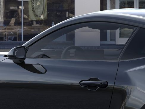 New 2026 Ford Mustang Coupe RWD image 20