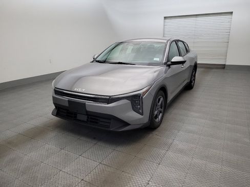 Used 2025 Kia K4 FWD image 13