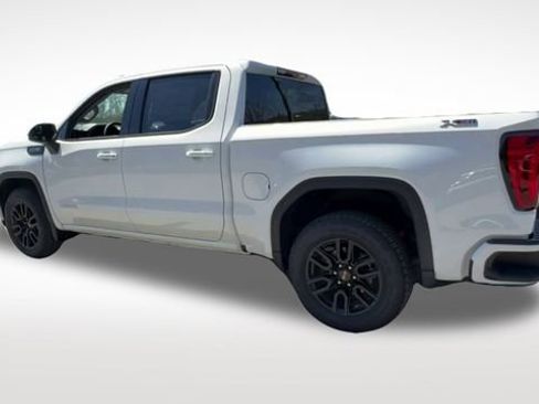 Certified 2023 GMC Sierra 1500 Elevation image 6