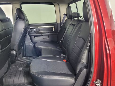 Used 2015 RAM 1500 Sport w/ Remote Start & Security Group image 27