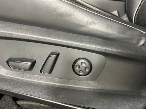 Used 2023 INFINITI QX60 Autograph w/ Cargo Package image 29