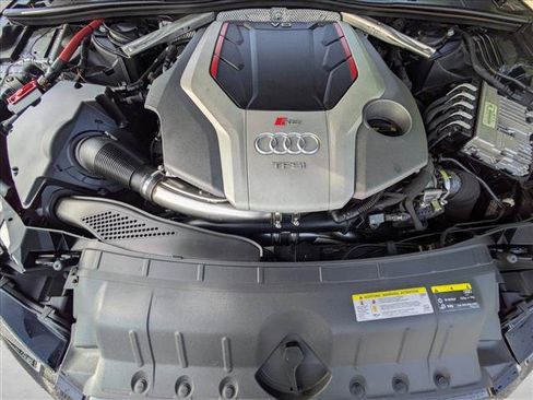 Used 2018 Audi RS 5 AWD/4WD image 19