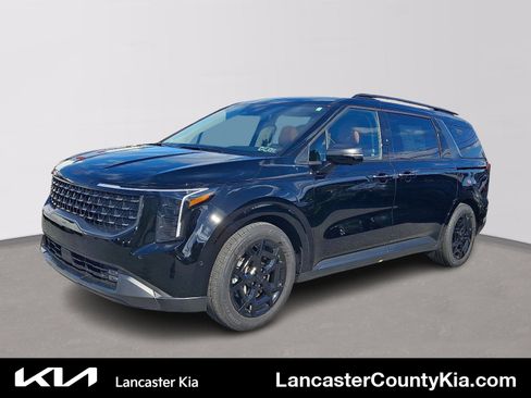 New 2026 Kia Carnival SX Prestige FWD image 1