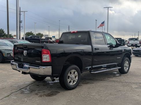 Used 2024 RAM 2500 Big Horn image 5