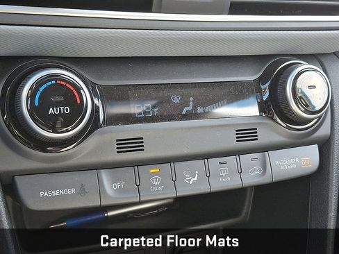 Used 2019 Hyundai Kona Ultimate image 18