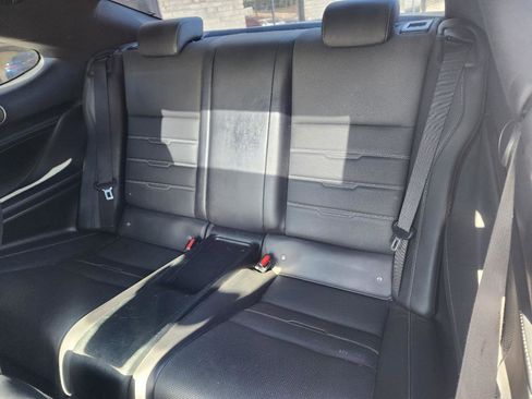 Used 2018 Lexus RC 350 F Sport image 15