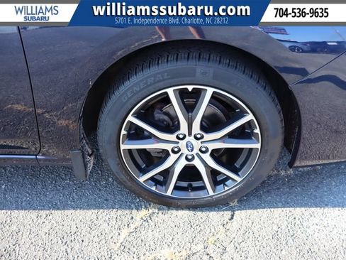 Used 2019 Subaru Impreza 2.0i Limited AWD/4WD image 41