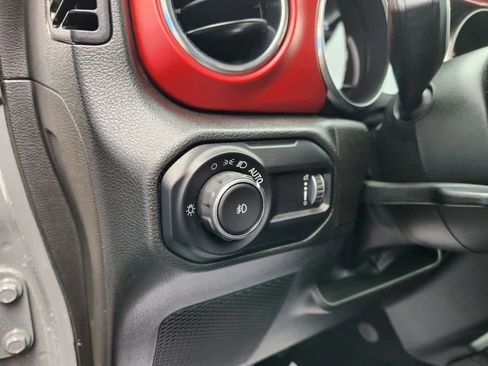 Used 2023 Jeep Wrangler Rubicon w/ Xtreme 35 Tire Package image 24