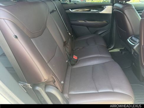 Used 2021 Cadillac XT6 Premium Luxury FWD image 28