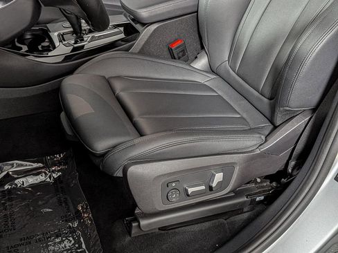 Used 2019 BMW X3 M40i w/ Premium Package image 19