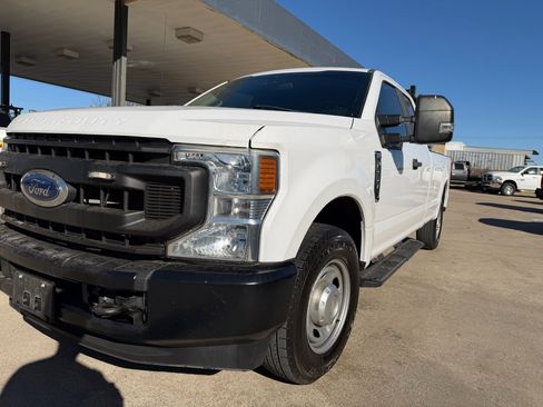 Used 2020 Ford F250 XL w/ Power Equipment Group image 8