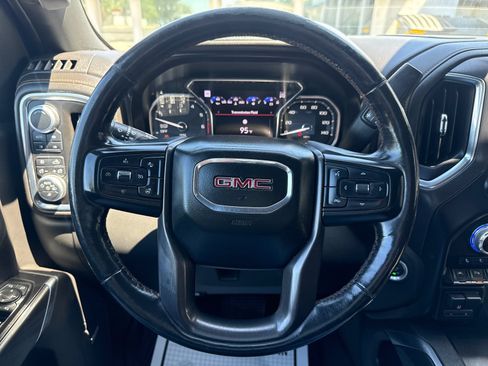Used 2019 GMC Sierra 1500 AT4 w/ AT4 Premium Package AWD/4WD image 14