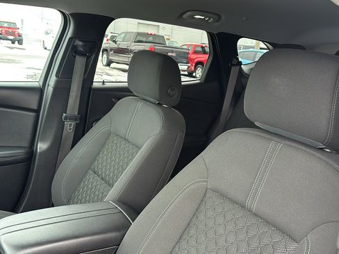 Used 2021 Chevrolet Blazer LT image 23