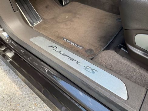 Used 2015 Porsche Panamera 4S image 20
