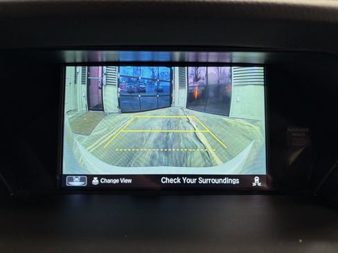 Used 2019 Acura ILX Premium Package image 17