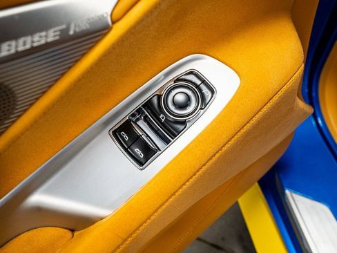 Used 2026 Chevrolet Corvette Stingray Premium Cpe w/ Z51 Performance Package image 34