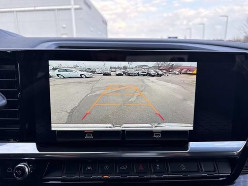 New 2026 GMC Sierra 1500 Elevation w/ X31 Off-Road Package AWD/4WD image 22