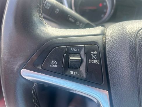 Used 2015 Buick Encore Convenience AWD/4WD image 20