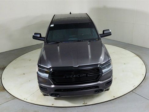Used 2021 RAM 1500 Big Horn image 14