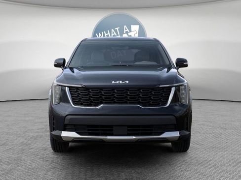 New 2026 Kia Sorento LX image 2