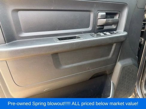Used 2014 RAM 1500 Express AWD/4WD image 19