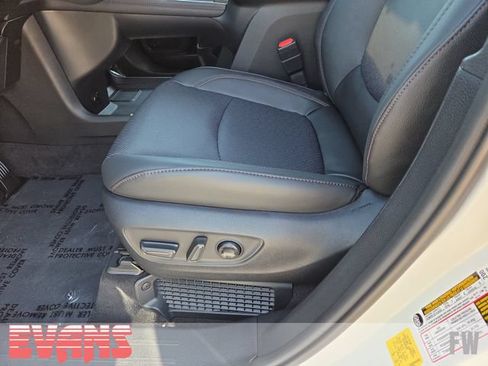 Certified 2026 Toyota Sienna Platinum AWD/4WD image 24