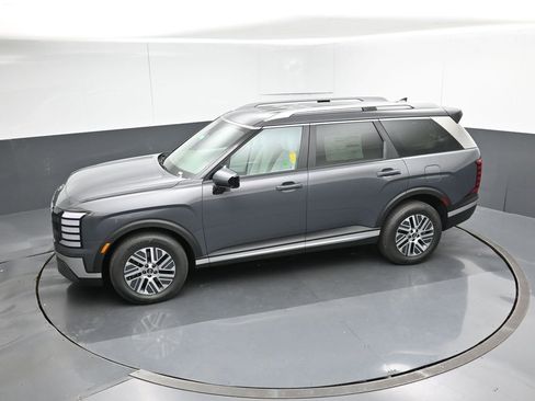 New 2026 Hyundai Palisade FWD Hybrid image 18