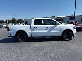 Used 2025 RAM 1500 Big Horn video 2