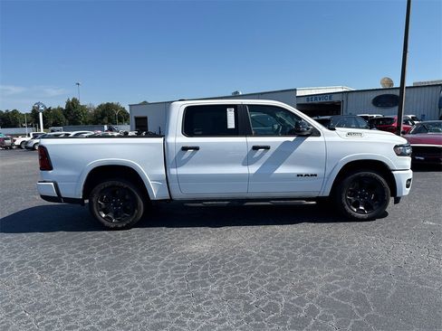 Used 2025 RAM 1500 Big Horn image 2