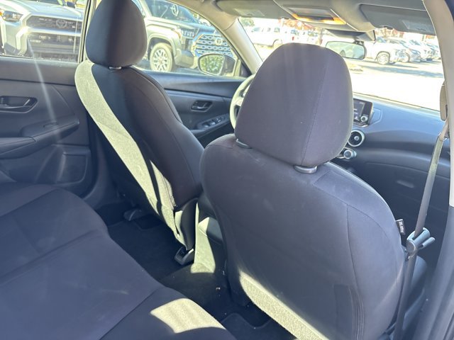 Used 2024 Nissan Sentra S FWD image 23