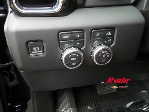 Used 2023 GMC Sierra 1500 Denali Ultimate image 19