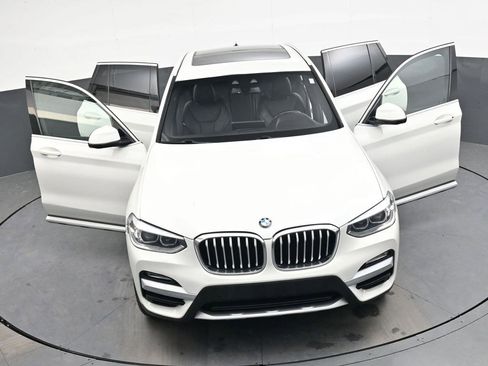 Used 2019 BMW X3 sDrive30i w/ Convenience Package image 36