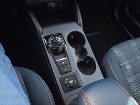 Used 2024 Ford Bronco Sport Heritage w/ Heritage Convenience Package image 15