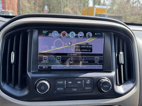 Used 2018 GMC Canyon Denali AWD/4WD image 13