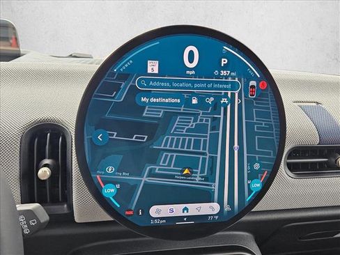 Certified 2025 MINI Cooper S image 12