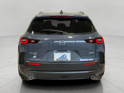 New 2026 MAZDA CX-50 2.5 Hybrid w/ Weather Package image 5