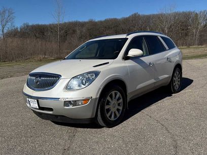 Used 2011 Buick Enclave CXL